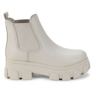 Circus by Sam Edelman Darielle Chelsea Boots with Lug Sole